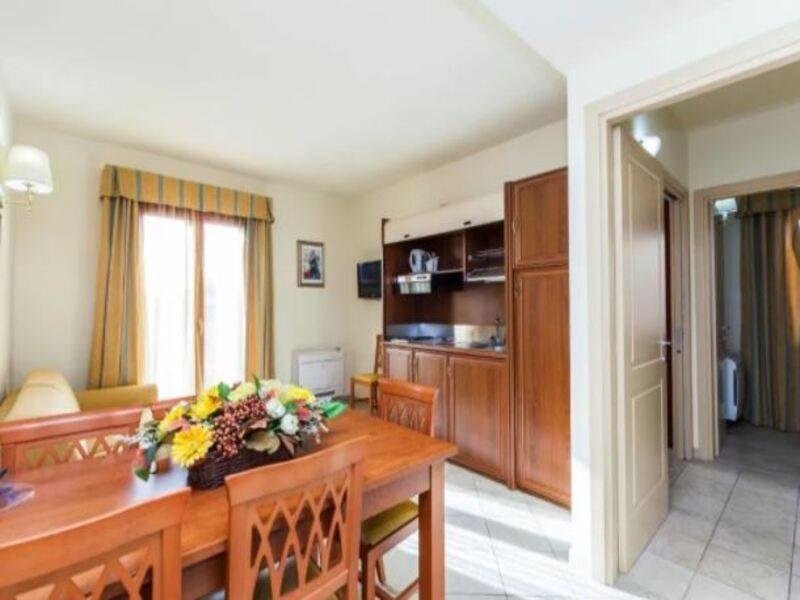 Hotel Regina Elena Olbia Luaran gambar