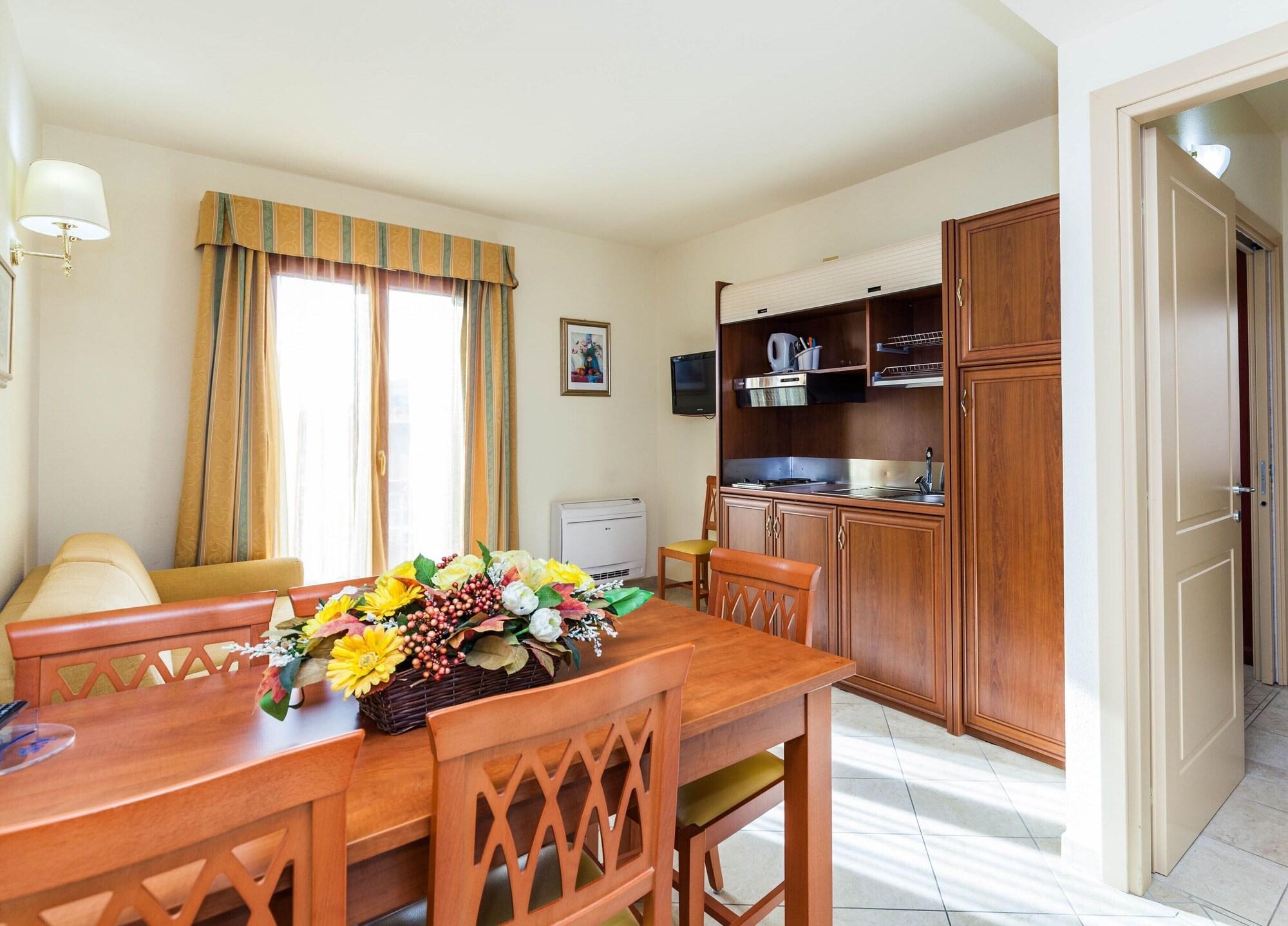 Hotel Regina Elena Olbia Luaran gambar